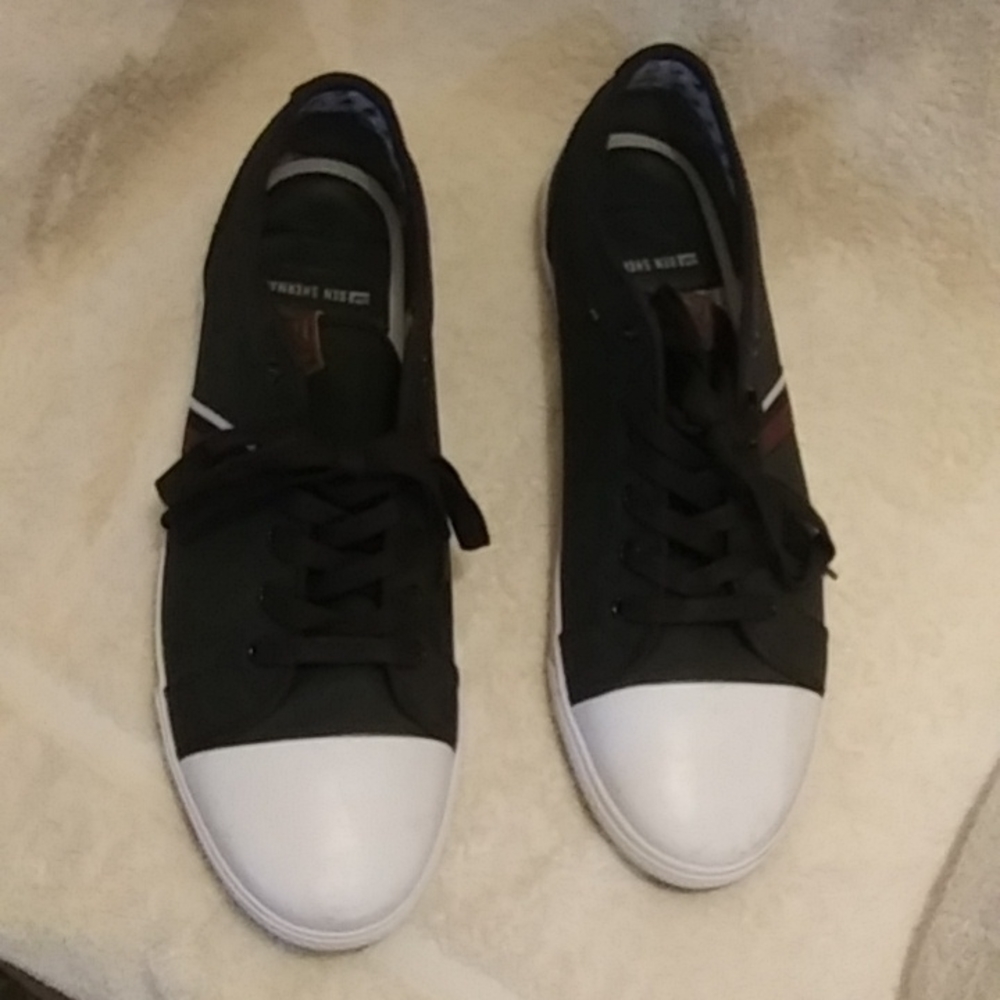 Ben Sherman shoes men's 12